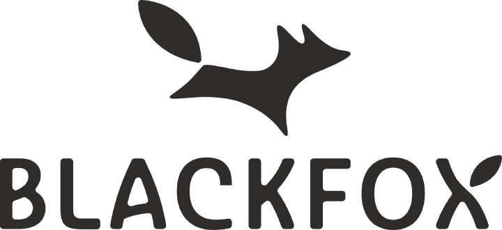 BLACKFOX Regenponcho